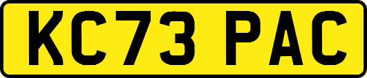 KC73PAC