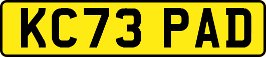 KC73PAD