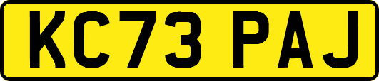 KC73PAJ