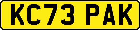 KC73PAK
