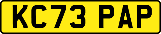 KC73PAP