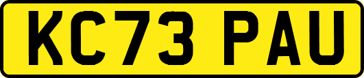 KC73PAU