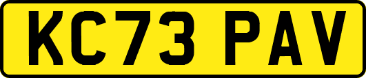 KC73PAV