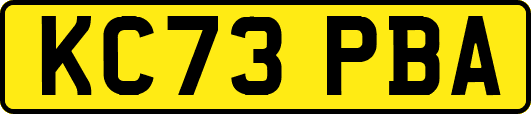 KC73PBA