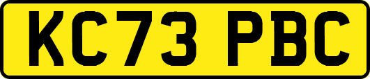KC73PBC