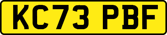 KC73PBF
