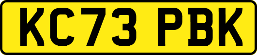 KC73PBK