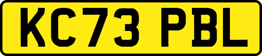 KC73PBL