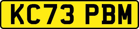 KC73PBM