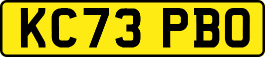 KC73PBO