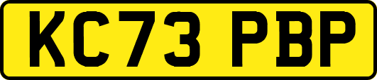 KC73PBP
