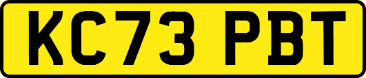KC73PBT