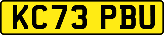 KC73PBU