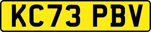 KC73PBV
