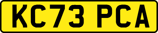 KC73PCA