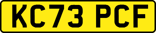 KC73PCF