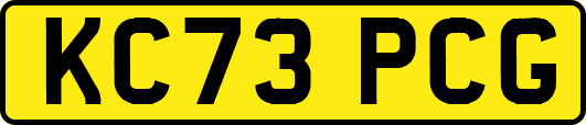 KC73PCG
