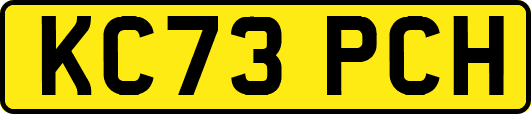 KC73PCH