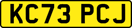 KC73PCJ