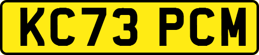 KC73PCM