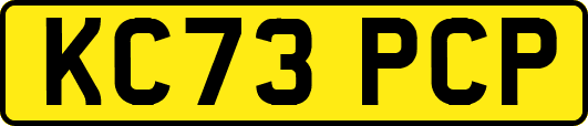 KC73PCP