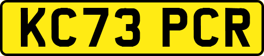 KC73PCR