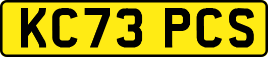 KC73PCS