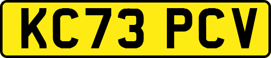 KC73PCV