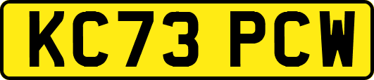 KC73PCW
