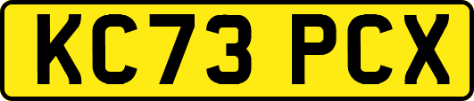 KC73PCX