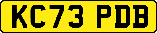 KC73PDB