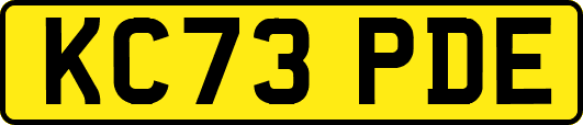 KC73PDE