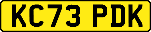 KC73PDK