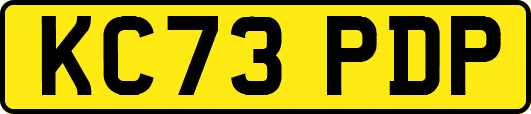 KC73PDP