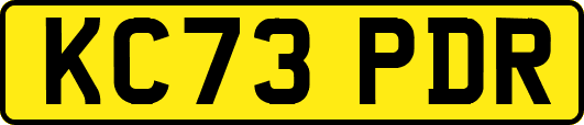 KC73PDR