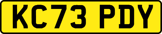 KC73PDY