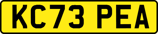 KC73PEA