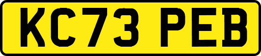 KC73PEB