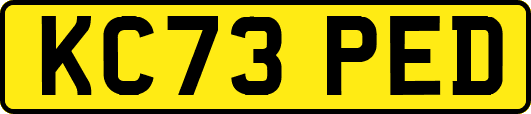 KC73PED