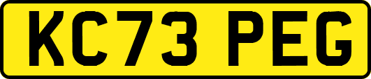 KC73PEG