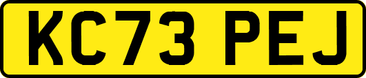 KC73PEJ