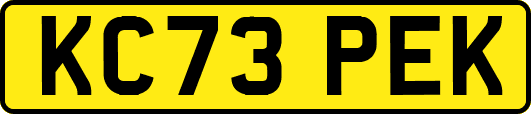 KC73PEK