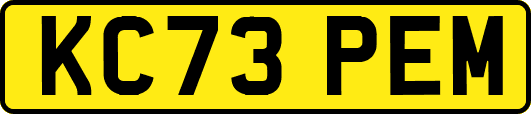 KC73PEM