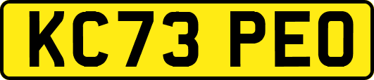 KC73PEO