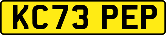 KC73PEP