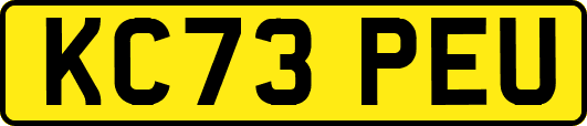 KC73PEU