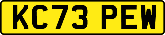 KC73PEW