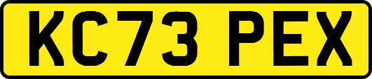 KC73PEX