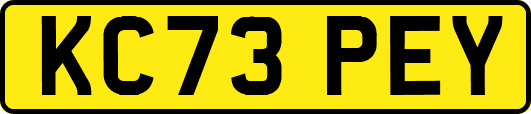 KC73PEY