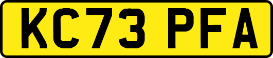 KC73PFA